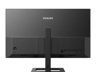 Монитор 27.0" Philips 275E2FAE Black foto 2