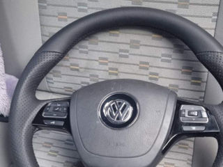 Volan Volkswagen Touareg