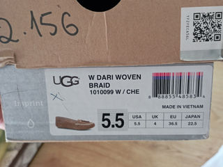 UGG foto 5