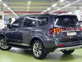 KIA Sportage foto 2