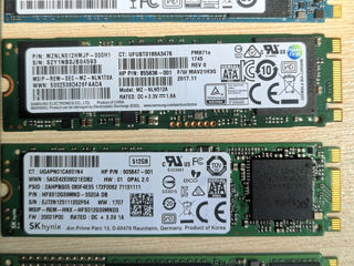 Продаю SSD Samsung 512GB Дёшего! foto 3