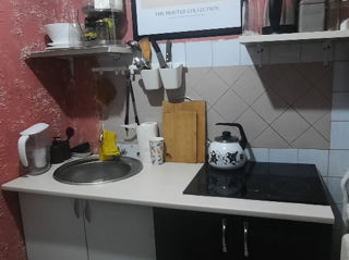 Apartament cu 2 camere, 45 m², Ciocana, Chișinău foto 8