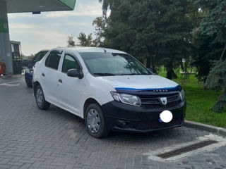 Dacia Logan foto 2