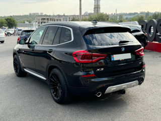 BMW X3 foto 8