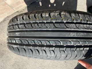 Запаска / Rezervă 5/112 r15 195/65 r15 Volkswagen foto 2