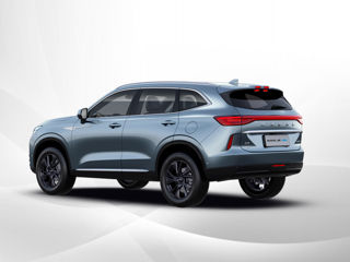 Haval H6 foto 3