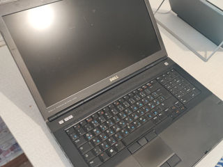 Dell Precision m6700 foto 2