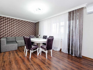 Apartament cu 3 camere, 80 m², Centru, Chișinău foto 7