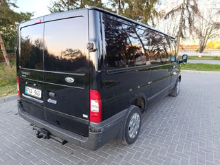 Ford Transit foto 4