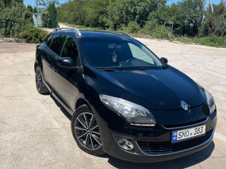 Renault Megane foto 2