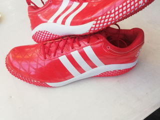 Adidas Promoderator Adizero foto 1