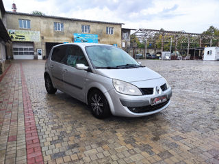 Renault Scenic foto 3