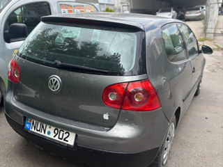 Volkswagen Golf foto 3