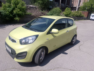 KIA Picanto foto 3