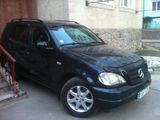 Mercedes ML Class foto 3