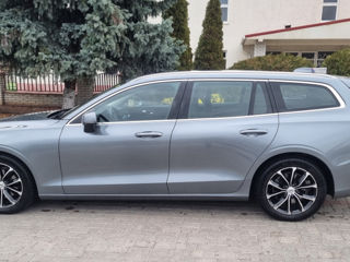 Volvo V60 foto 4