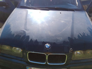 BMW 5 Series foto 7