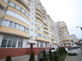 Apartament cu 3 camere, 95 m², Ciocana, Chișinău foto 11