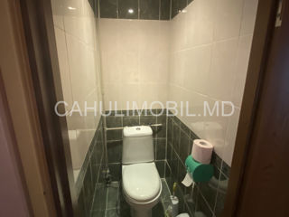 Apartament cu 2 camere, 58 m², Centru, Cahul foto 6