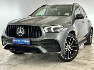 Mercedes GLE