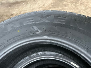 205/70 R15C Nexen Winguard WT1 Winter/ Доставка, livrare toata Moldova 2022 foto 7