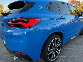 BMW X2 foto 11