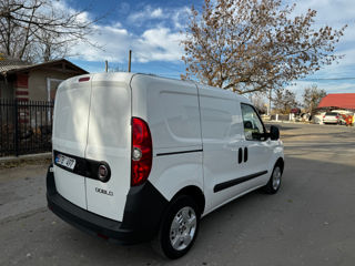 Fiat Doblo foto 7