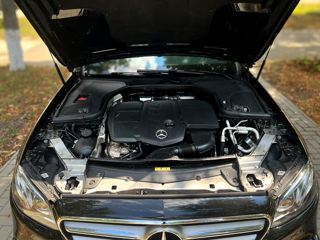 Mercedes E-Class foto 10