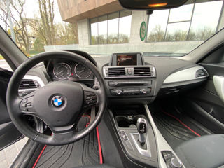 BMW 1 Series foto 6