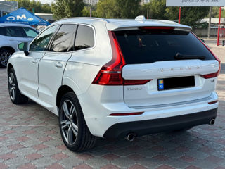 Volvo XC60 foto 3