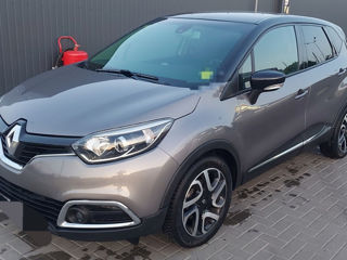 Renault Captur foto 2