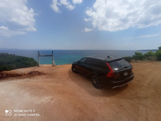 Volvo V90 Cross Country foto 2