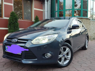 Ford Focus foto 3