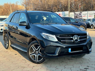 Mercedes GLE foto 5