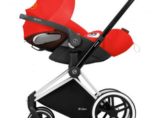 Cybex Cloud Z I-size foto 4