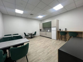 Inchiriere spațiu comercial 305 m2 str. Petricani 15/1,  Chisinau foto 4