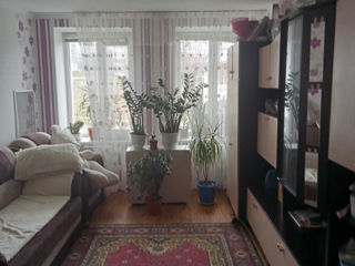 3-х комнатная квартира, 54 м², Центр, Калараш