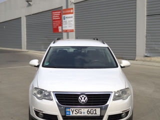 Volkswagen Passat foto 5