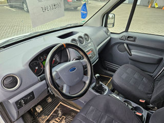 Ford Transit Connect foto 10