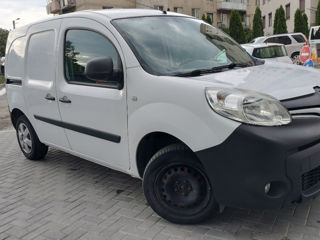 Renault Kangoo foto 3