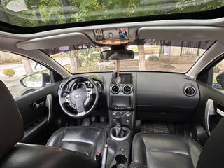 Nissan Qashqai foto 3