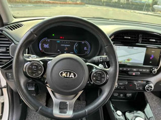 KIA Soul фото 5