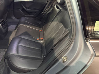 Audi A6 foto 17