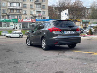 Ford Focus foto 7