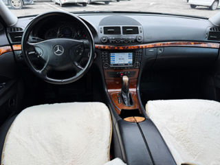 Mercedes E-Class foto 3