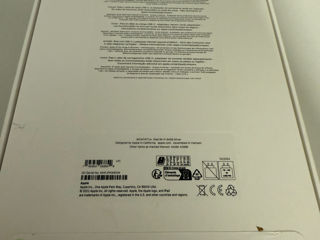 Ipad 10 64gb Silver Sigilat Original Garantie Apple foto 2