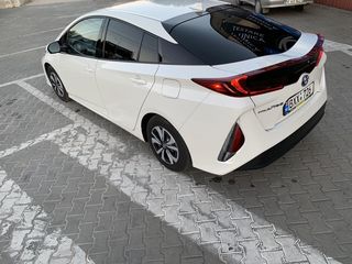 Toyota Prius Prime foto 6