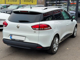 Renault Clio foto 4