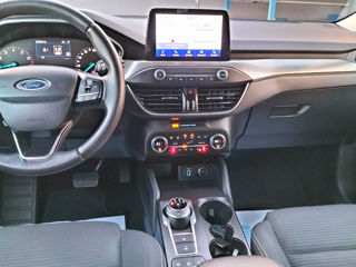 Ford Focus foto 9