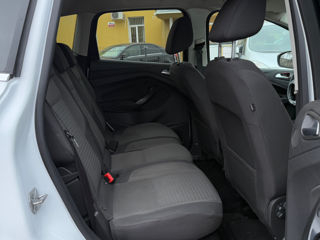 Ford C-Max foto 19